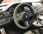 BMW M3 CS Touring by Fullcartuning on Z-Performance Wheels (ZP.Forged 9) (Fashion Grey) 2019 года